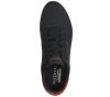 Skechers férfi cipő - 183004-BLK