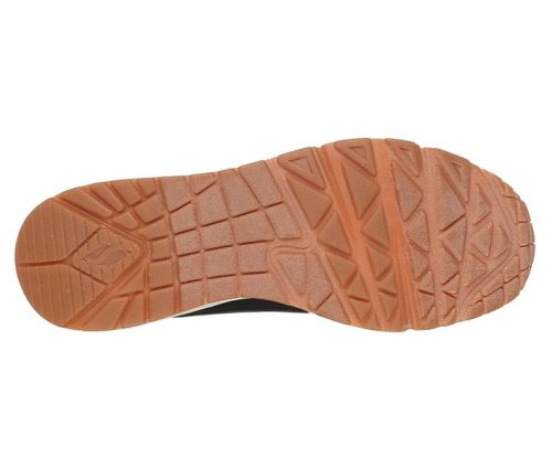 Skechers férfi cipő - 183004-BLK