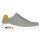 Skechers férfi cipő - 183004-GRYL