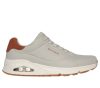 Skechers férfi cipő - 183004-NAT