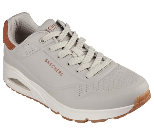 Skechers férfi cipő - 183004-NAT