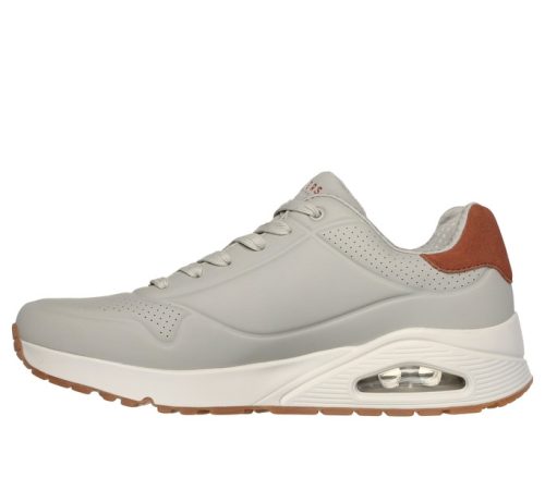 Skechers férfi cipő - 183004-NAT