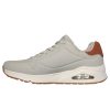 Skechers férfi cipő - 183004-NAT