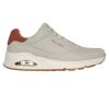 Skechers férfi cipő - 183004-NAT