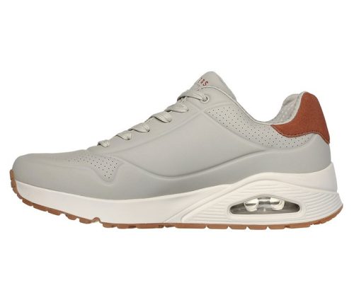 Skechers férfi cipő - 183004-NAT
