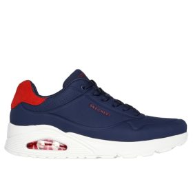 Skechers férfi cipő - 183004-NVRD