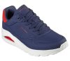 Skechers férfi cipő - 183004-NVRD