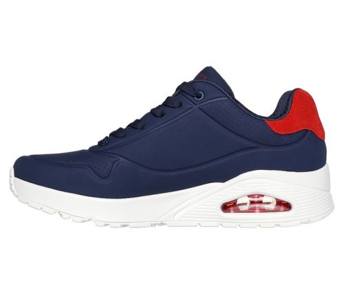 Skechers férfi cipő - 183004-NVRD