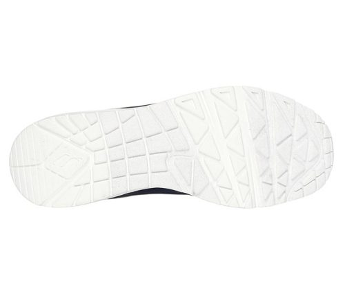 Skechers férfi cipő - 183004-NVRD