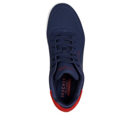 Skechers férfi cipő - 183004-NVRD