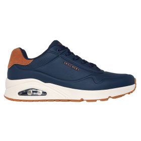 Skechers férfi cipő - 183004-NVY