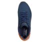 Skechers férfi cipő - 183004-NVY