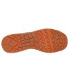 Skechers férfi cipő - 183004-NVY