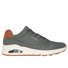 Skechers férfi cipő - 183004-OLV