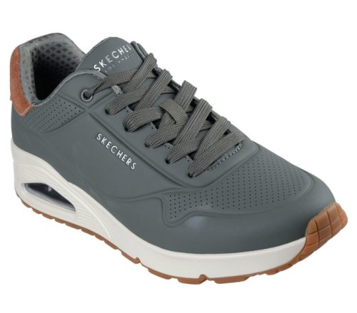 Skechers férfi cipő - 183004-OLV