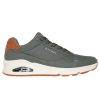 Skechers férfi cipő - 183004-OLV
