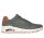 Skechers férfi cipő - 183004-OLV