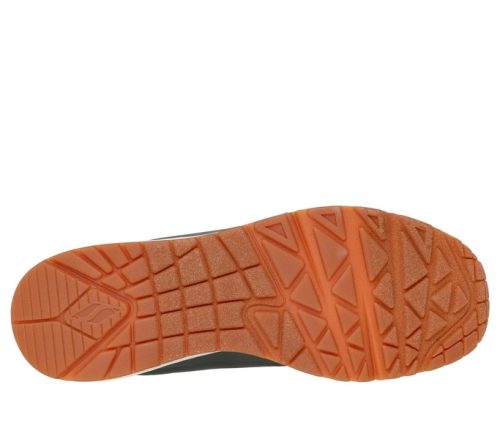 Skechers férfi cipő - 183004-OLV