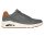 Skechers férfi cipő - 183004-OLV