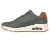 Skechers férfi cipő - 183004-OLV