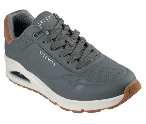 Skechers férfi cipő - 183004-OLV