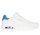 Skechers férfi cipő - 183004-WBL