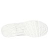 Skechers férfi cipő - 183004-WBL