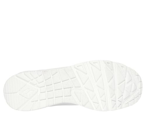 Skechers férfi cipő - 183004-WBL