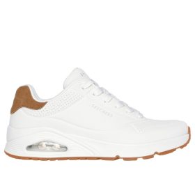 Skechers férfi cipő - 183004-WHT