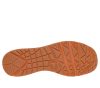 Skechers férfi cipő - 183004-WHT