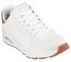 Skechers férfi cipő - 183004-WHT