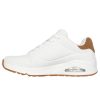Skechers férfi cipő - 183004-WHT