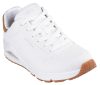 Skechers férfi cipő - 183004-WHT