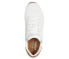 Skechers férfi cipő - 183004-WHT