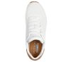 Skechers férfi cipő - 183004-WHT
