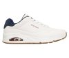 Skechers férfi cipő - 183004-WNVR