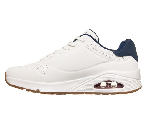 Skechers férfi cipő - 183004-WNVR