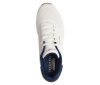 Skechers férfi cipő - 183004-WNVR
