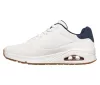 Skechers férfi cipő - 183004-WNVR