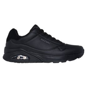 Skechers férfi cipő - 183007-BBK