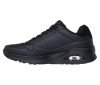 Skechers férfi cipő - 183007-BBK