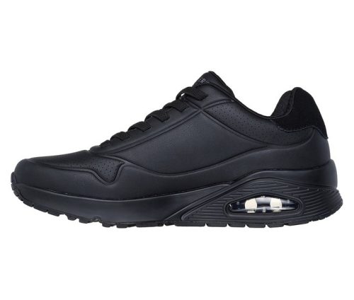 Skechers férfi cipő - 183007-BBK
