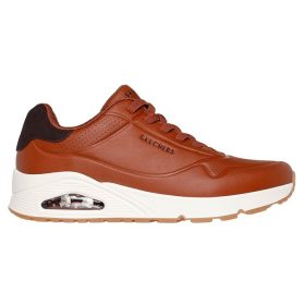 Skechers férfi cipő - 183007-COG