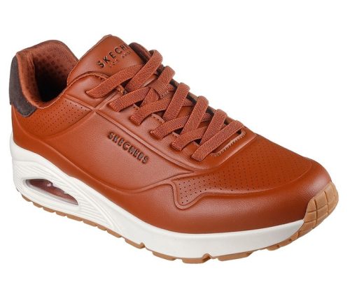 Skechers férfi cipő - 183007-COG