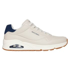 Skechers férfi cipő - 183007-NTBL