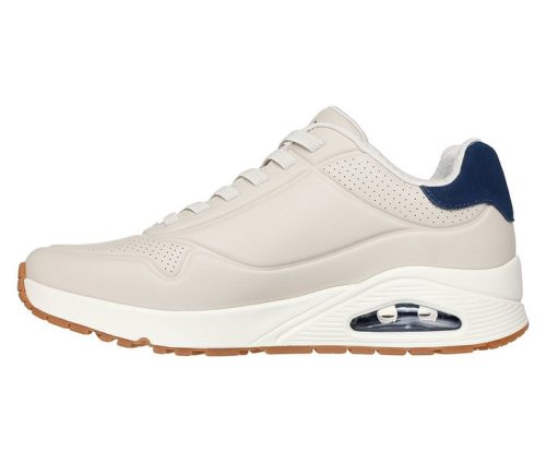 Skechers férfi cipő - 183007-NTBL