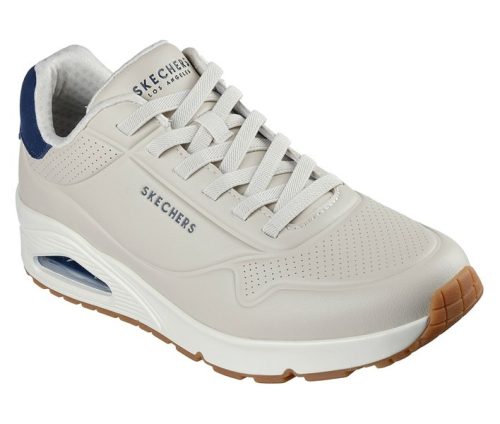 Skechers férfi cipő - 183007-NTBL