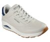 Skechers férfi cipő - 183007-NTBL