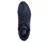 Skechers férfi cipő - 183007-NVBK