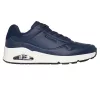 Skechers férfi cipő - 183007-NVBK